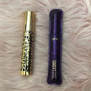 tarte mascara